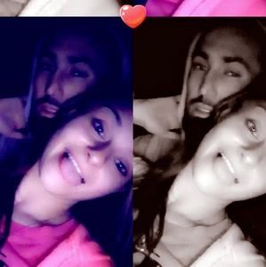 Meet your Posher, Desiree